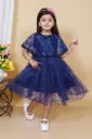 Princess Dress For Kids Girl